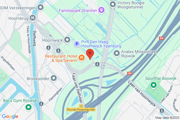 Haaglanden Consultancy