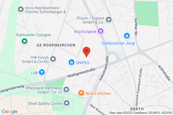 Holtzapffel Business Consultancy Bv