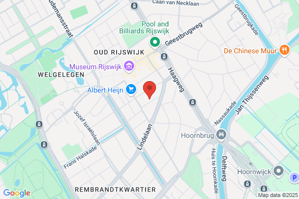 Org Bur Elsbeth Rood