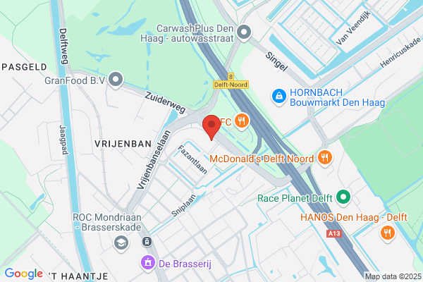 V V M, Van Velzen-Van Vliet Management