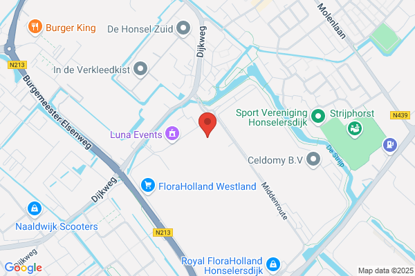 Van Rijn & Stokman Bv