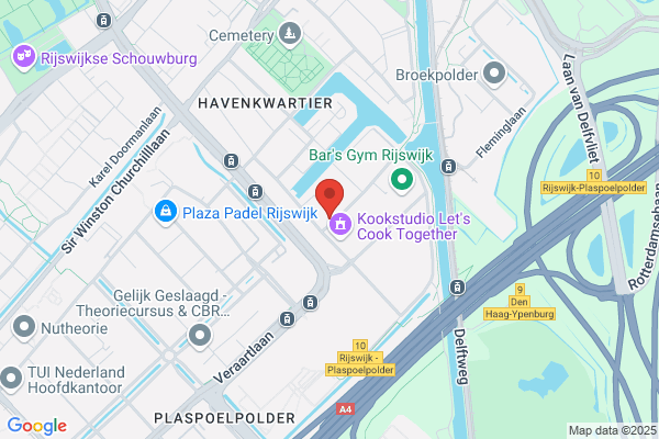 Praktijkopleiding Kabelmonteur Middenspanning