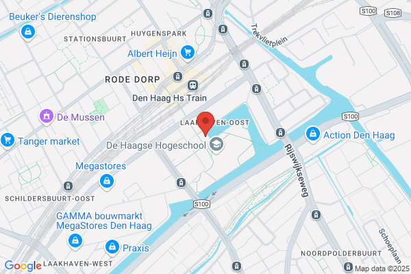 Samenwerkingsverband Zh, Sticht