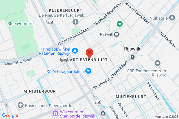Boekenvoordeel Bv
