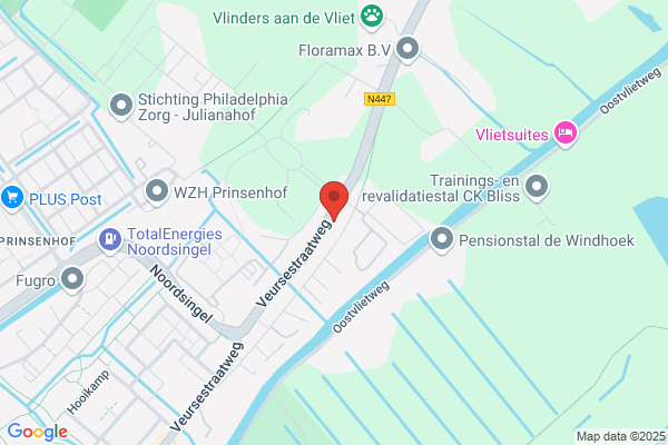 ASC Lamet BV