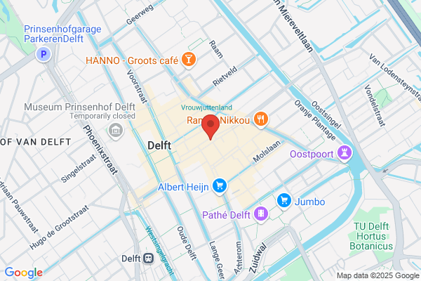 Oranje Boven