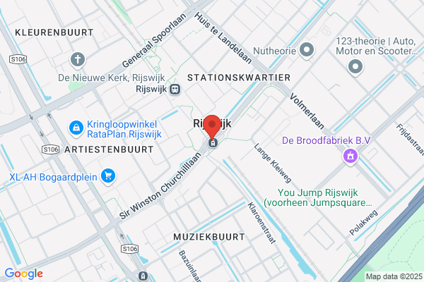Stuut