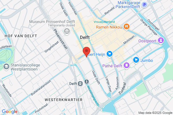 Klok Café Wijnbar, De