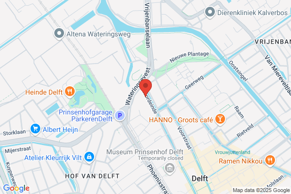 Karseboom, De