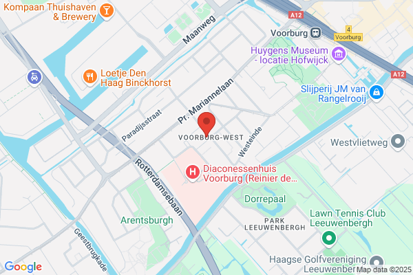 Nieuw Heeswijk
