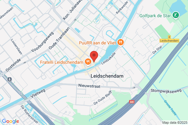 Oude Sluys, De