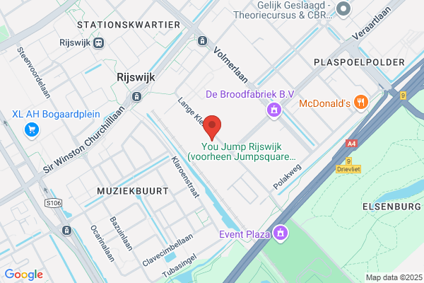 Shell Recharge Charging Station
