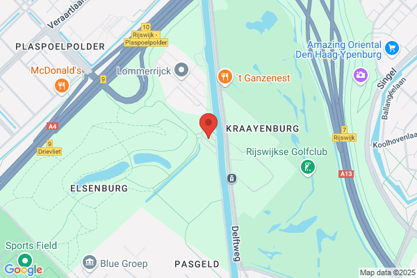 Herberg Vlietzigt