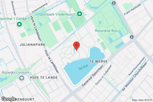 Landgoed Te Werve