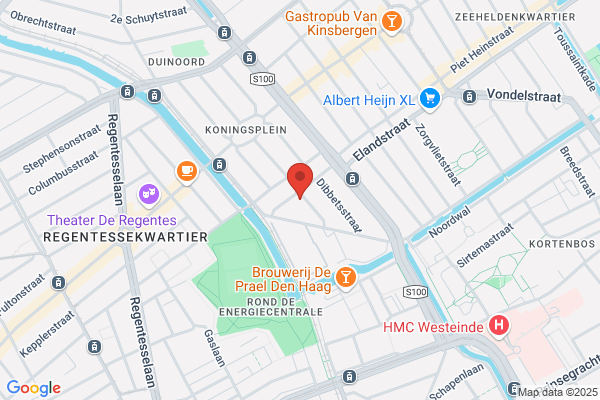 Cokkie van Santen Praktijk voor Houding & Beweging
