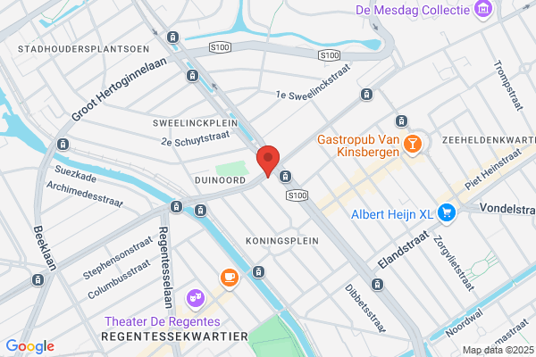 Fysiopunt Praktijk voor Fysiotherapie en Manuele Therapie
