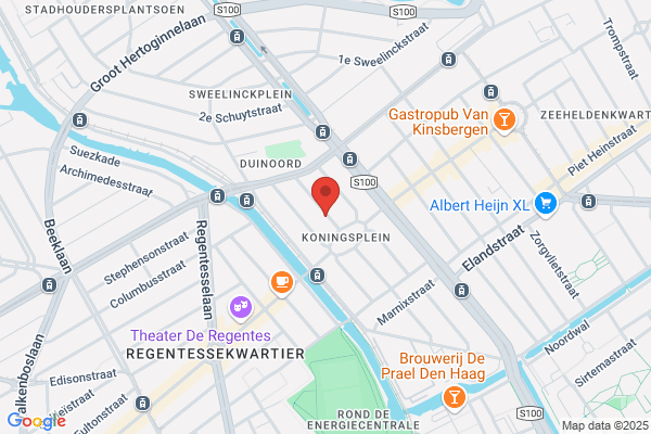 Fysiotherapie A Mulder