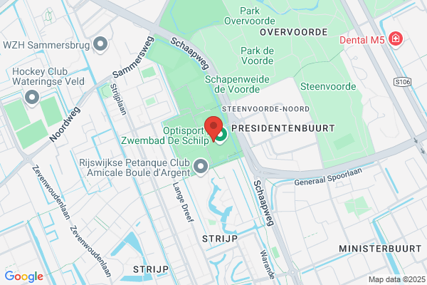 Fysiotherapie Wateringen