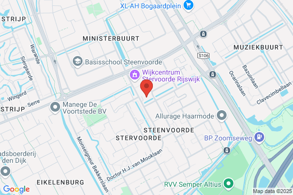 Oefentherapiepraktijk Los
