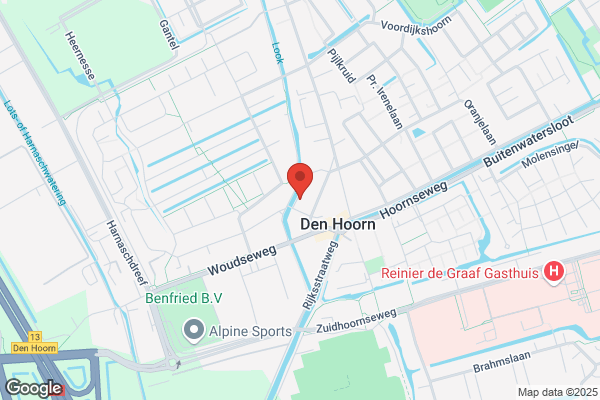 Loodgieters- en Installatiebedrijf R Goeijenbier