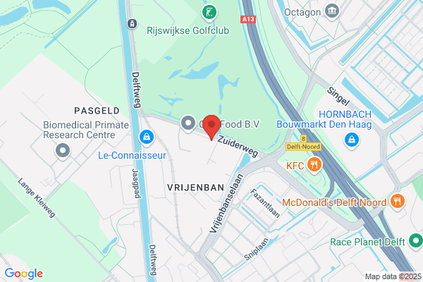 Heijningen, R V