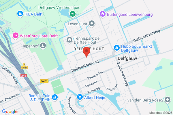 Niel & Zn Loodgietersbedrijf Van