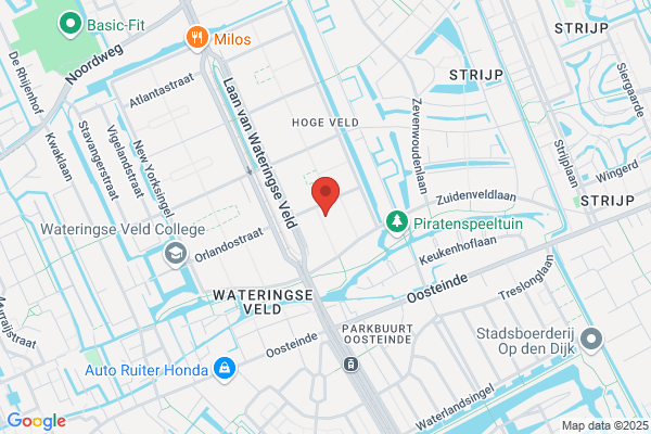 Ontstoppingsbedrijf Den Haag