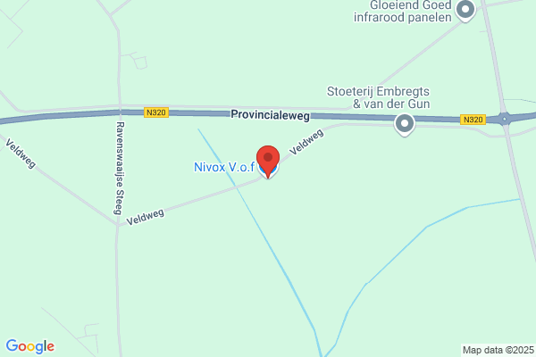 Vos & Zonen Bv, Nico