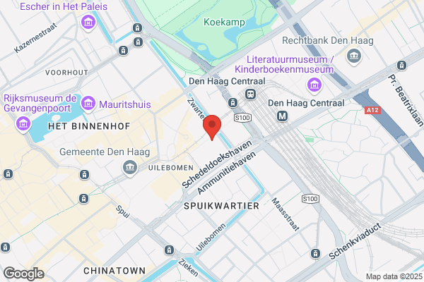 Ministerie van Binnenlandse Zaken en Koninkrijksrelaties