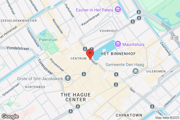 Wetenschappelijke Raad voor het Regeringsbeleid