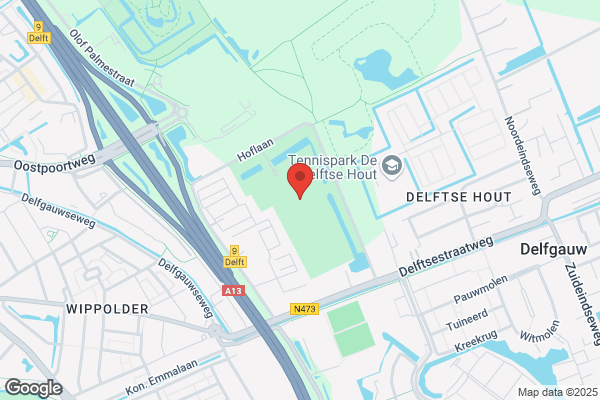 Algemene Begraafplaatsen Iepenhof