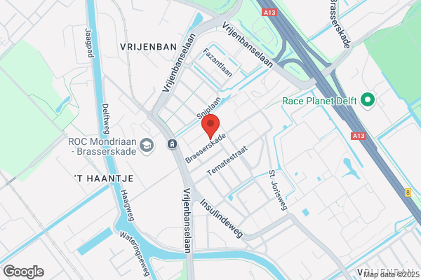 Buurtcentrum Delft Noord