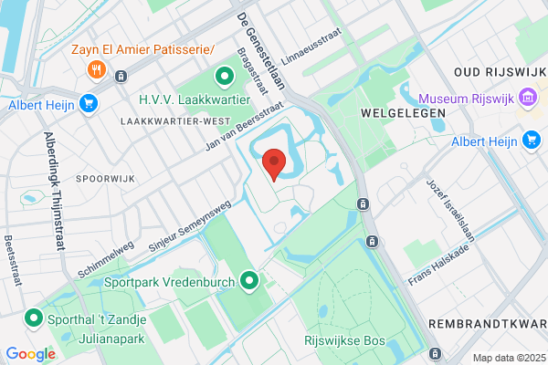 De Eendenburcht