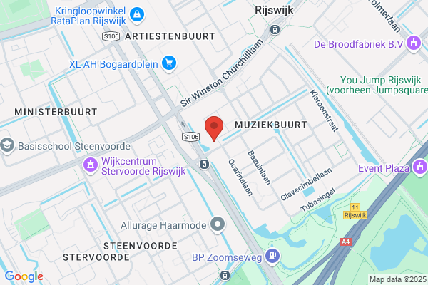 Gak Groep
