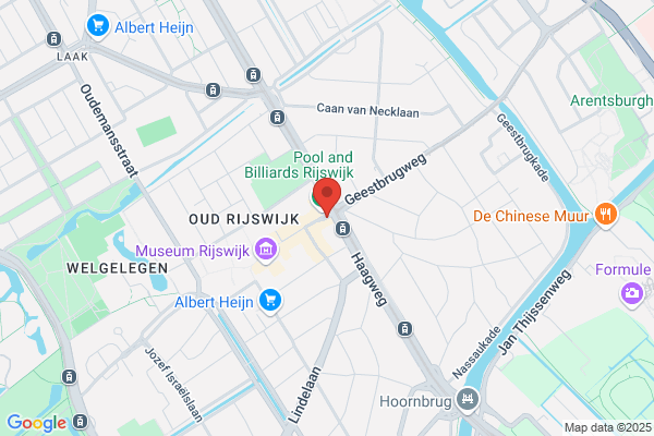 Gemeente Voorburg