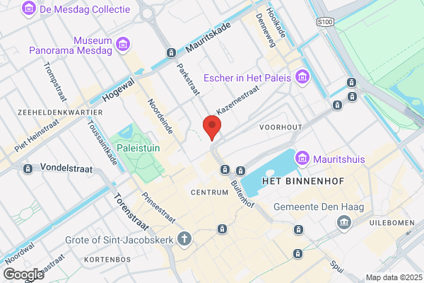Raad van State