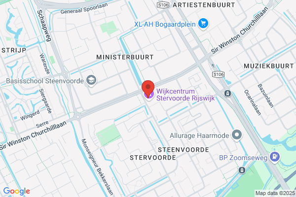 Sociaal Cultureel Centrum De Vang