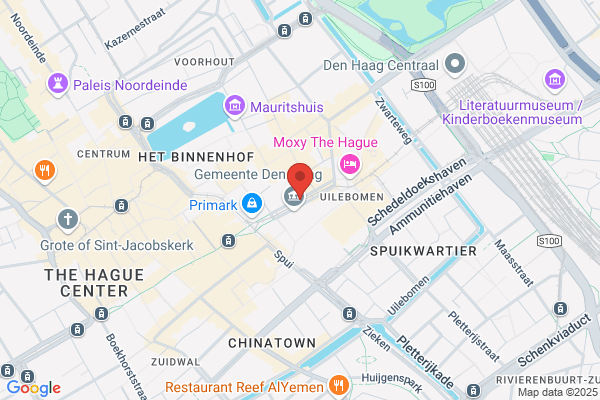 Q-Park Grote Markt