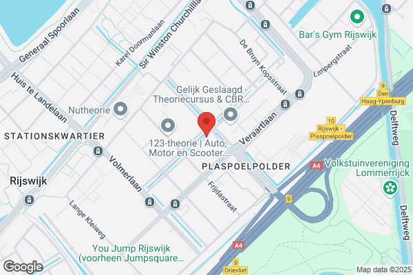Rijswijk