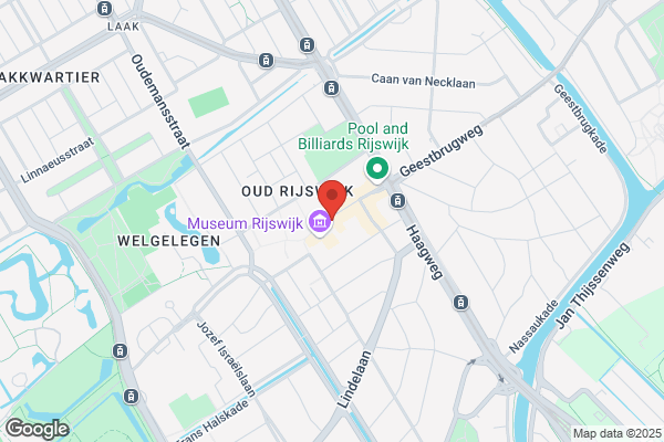 Pearle Opticiens Rijswijk - Herenstraat