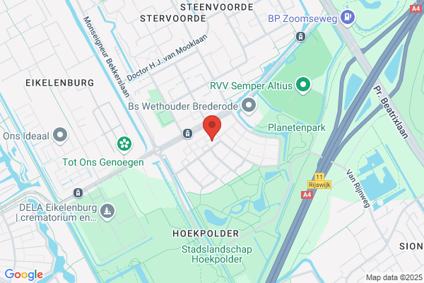 IAC Installatie-Technische Advies Combinatie