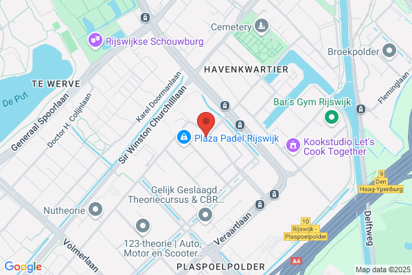 Kringloop Den Haag
