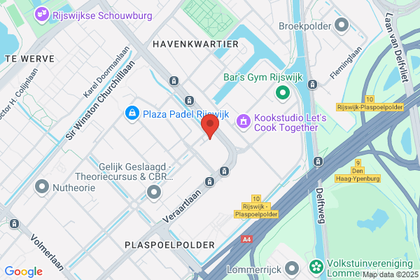 Bedrijfspensioenfonds Agrarische & Voedselvoorzieningshandel
