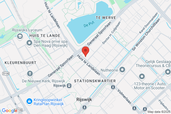Dierenshop Rijswijk