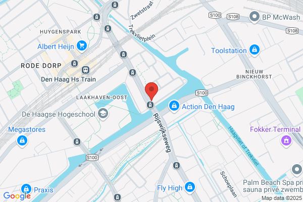 Drukkerij Hes Rijswijk