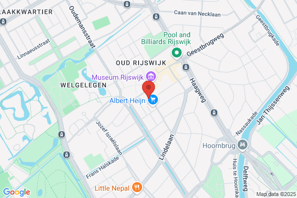 Hondentrimsalon De Trimboerderij