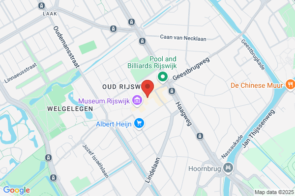Kaasspecialist, De