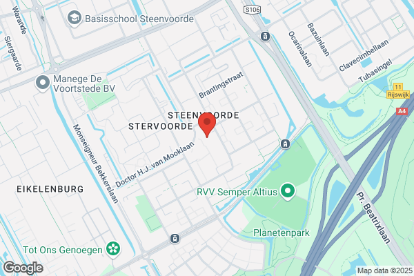 Kringloop De Boedel