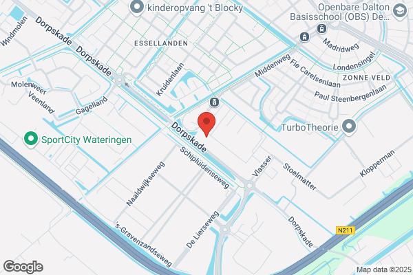 Nea Transport Hogeschool