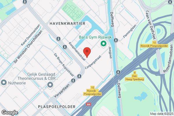 Nessko Koeriers En Bezorgservice